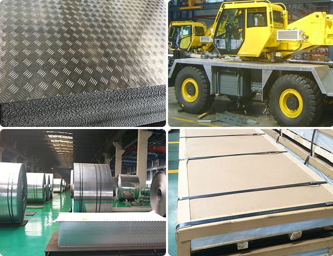 5083 aluminum checkered plate 5083 aluminum checkered plate