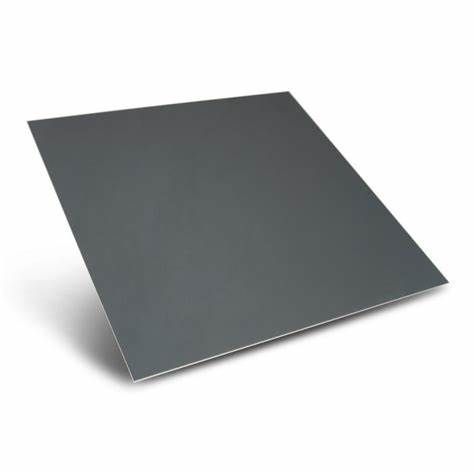 painted aluminum sheet ral 7016