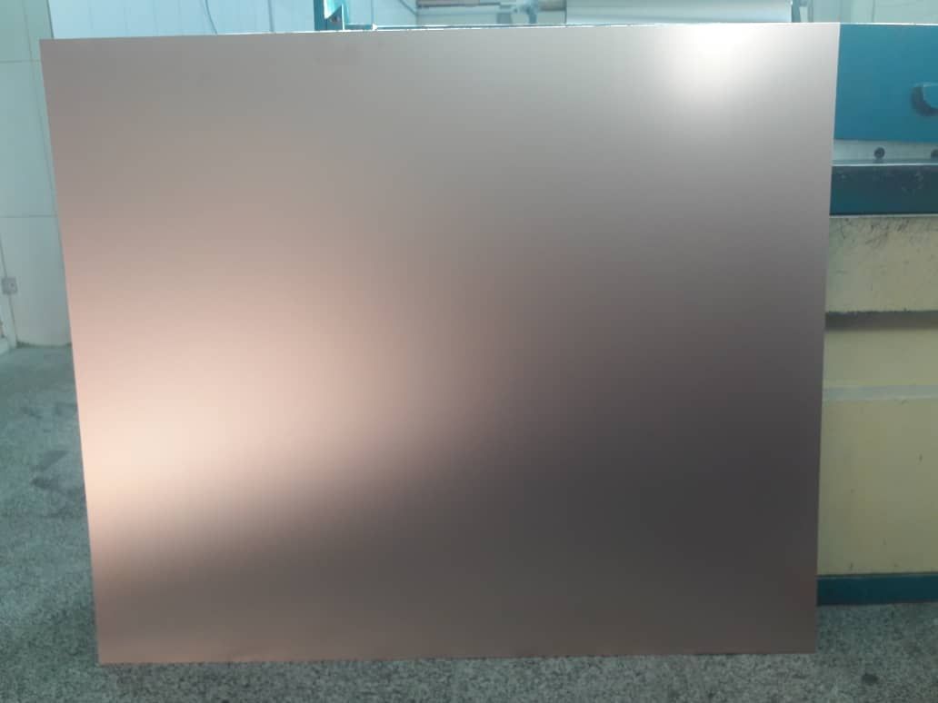 Anodized Aluminum Sheet Coil For Decoration Anodized Aluminum Sheet Coil For Decoration