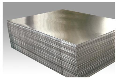 Best Grade of Aluminum Sheet For Bending