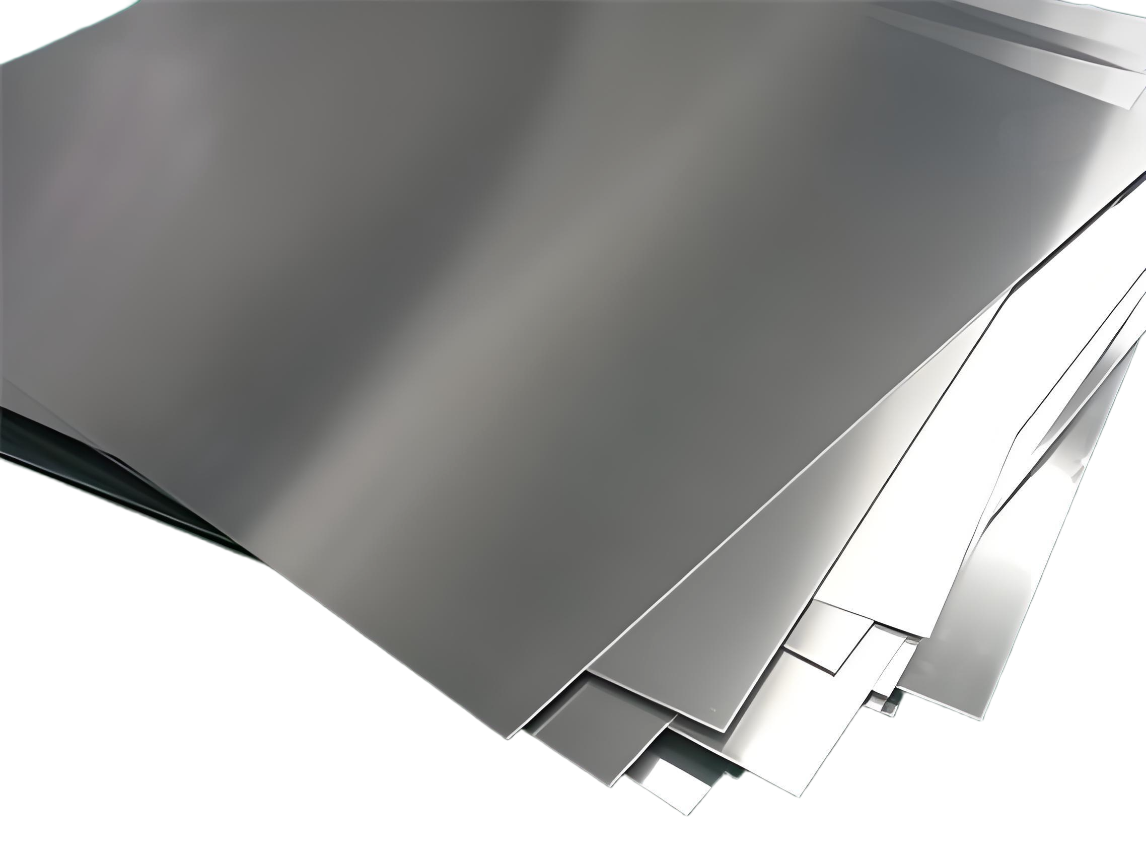 22 Gauge Aluminum Sheet