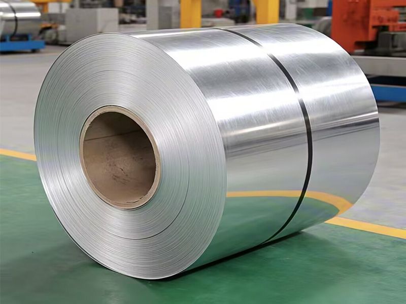 3105 Aluminum Coil