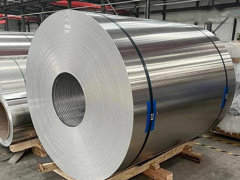 What Is 6061 Aluminum Coil Used For?