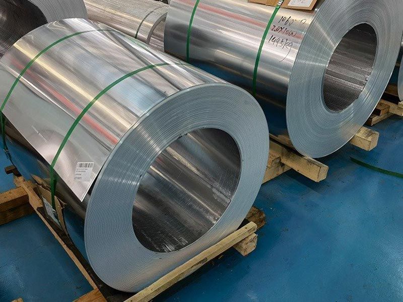 What Is 5052 Aluminum Coil Used For?