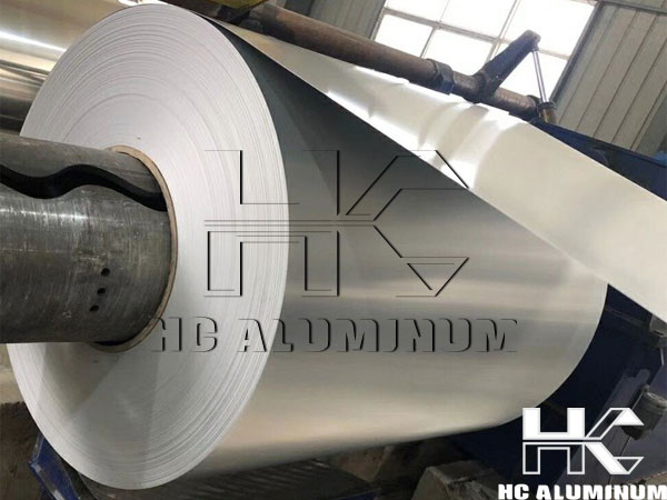 Anodized Aluminum Sheet