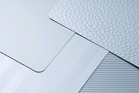 Anodized Aluminum Sheet